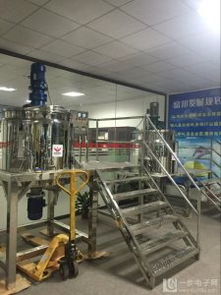 辦一家小型洗滌用品廠需要多少投資？全面解析投資成本